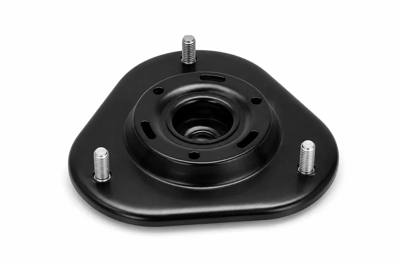 Absorber Mounting