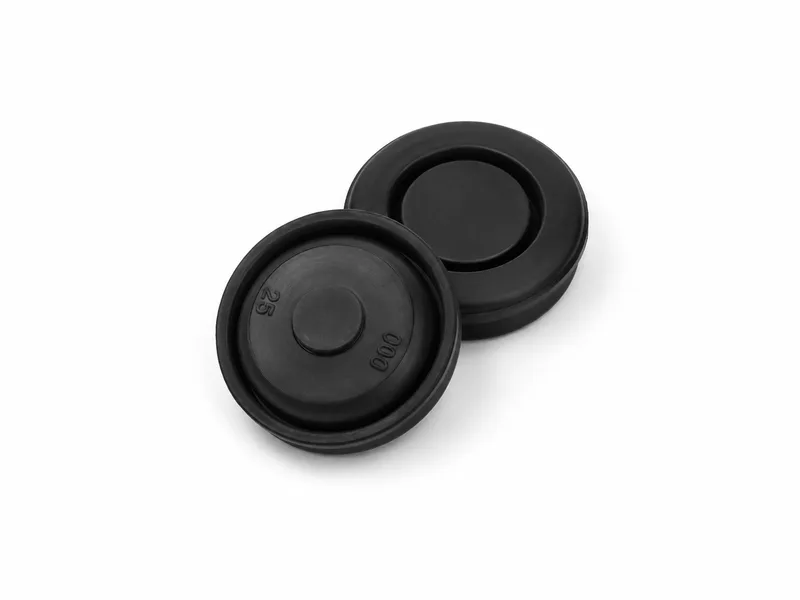 Body Grommet