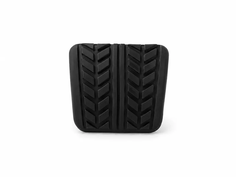 Brake Pedal Pad