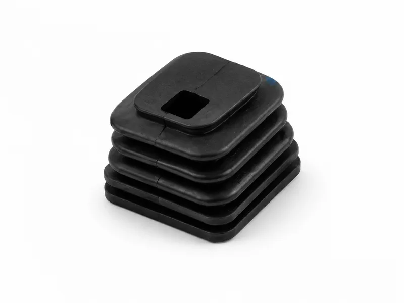 Clutch Fork Rubber