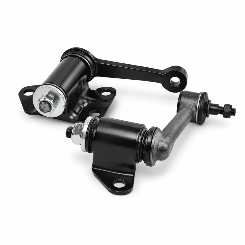 Idler Arm