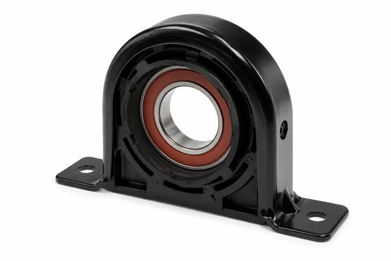 Long Shaft Mounting
