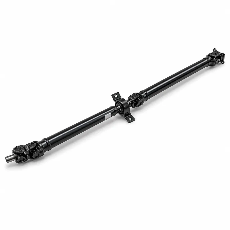 Long Shaft