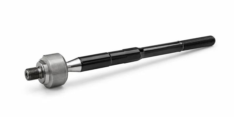 Rack End