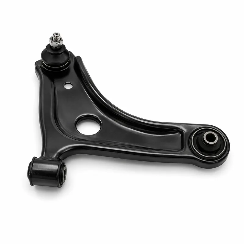 Rear Lower Arm