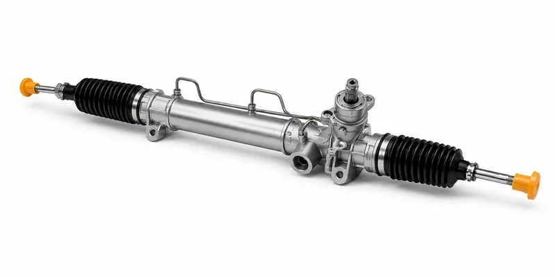Steering Control Parts